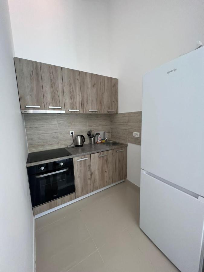 Adriatic Pearl Apartments Cattaro Esterno foto