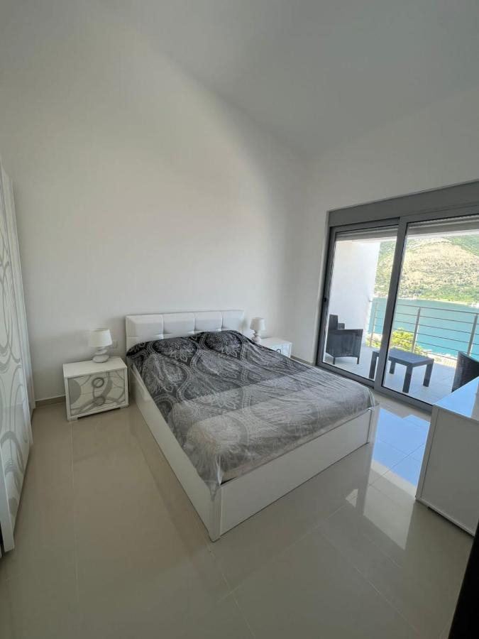 Adriatic Pearl Apartments Cattaro Esterno foto