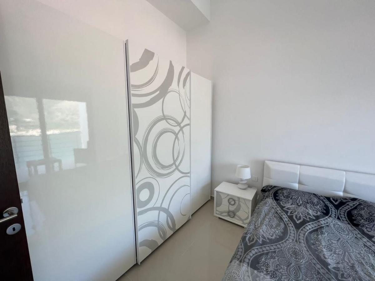 Adriatic Pearl Apartments Cattaro Esterno foto