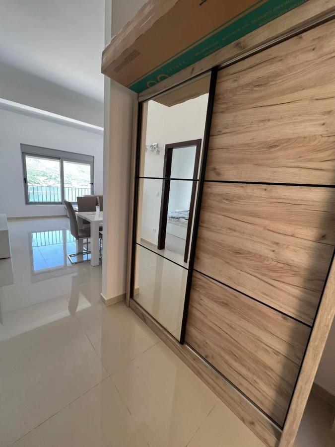 Adriatic Pearl Apartments Cattaro Esterno foto