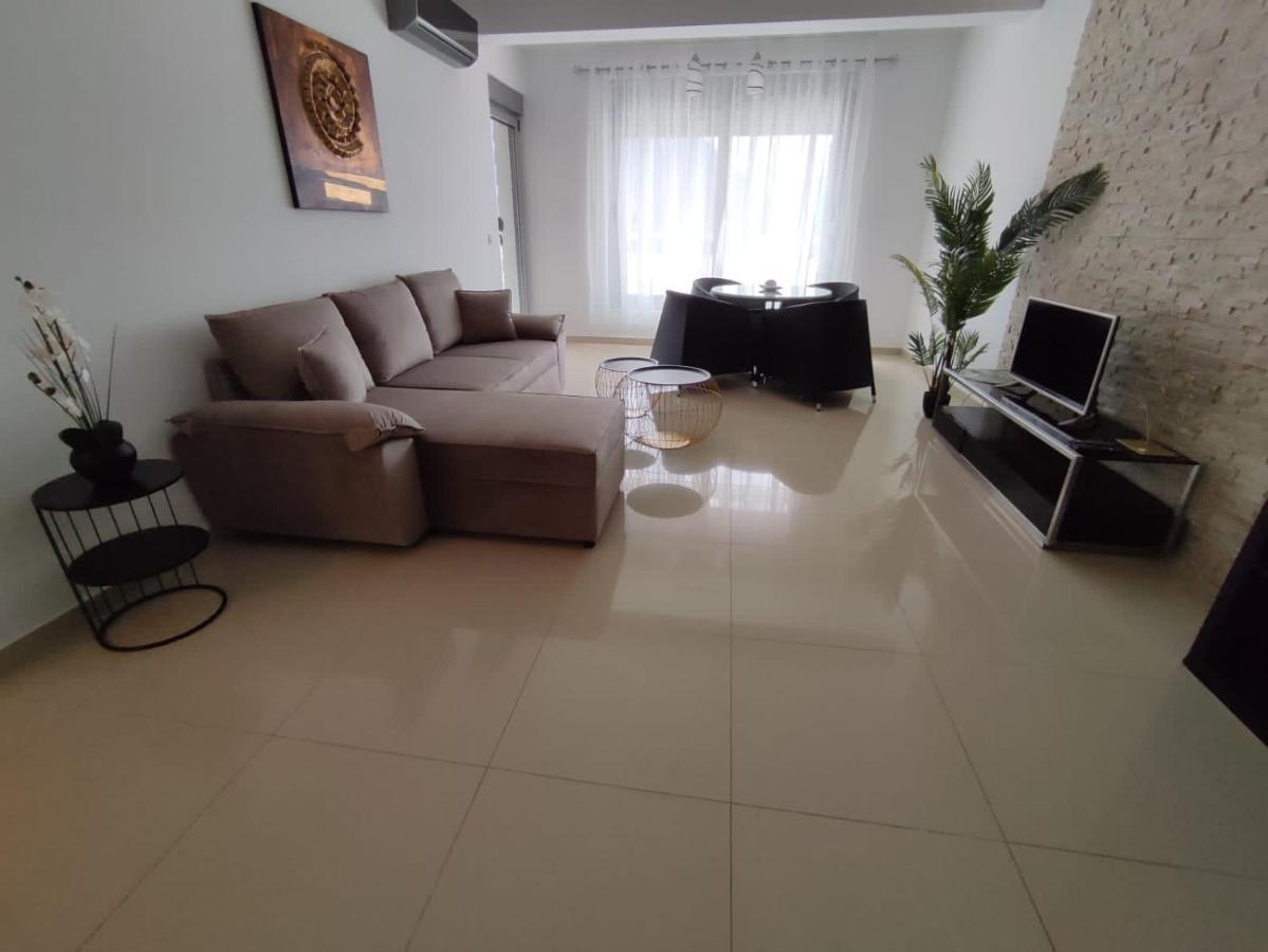 Adriatic Pearl Apartments Cattaro Esterno foto
