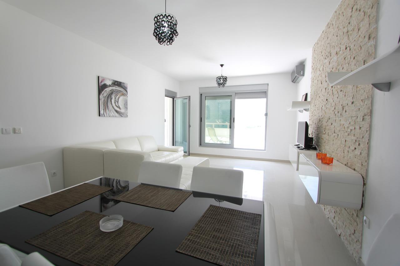 Adriatic Pearl Apartments Cattaro Camera foto